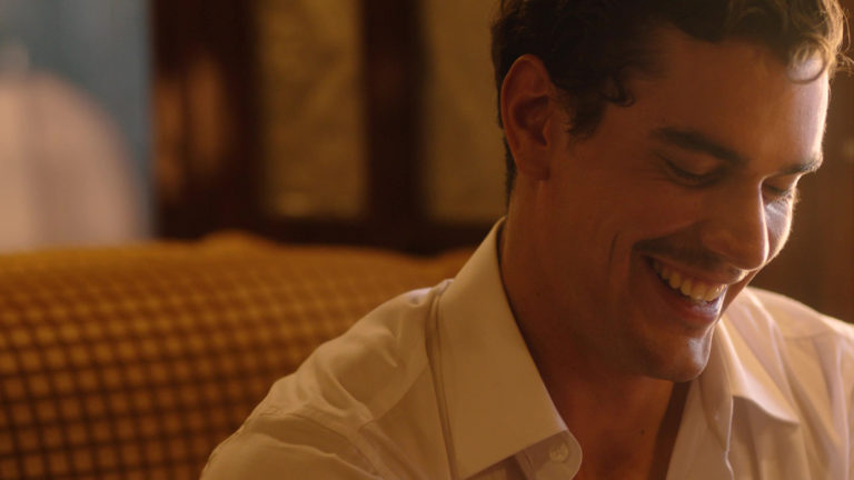 En Aparté #2: a portrait of Pierre Baboin