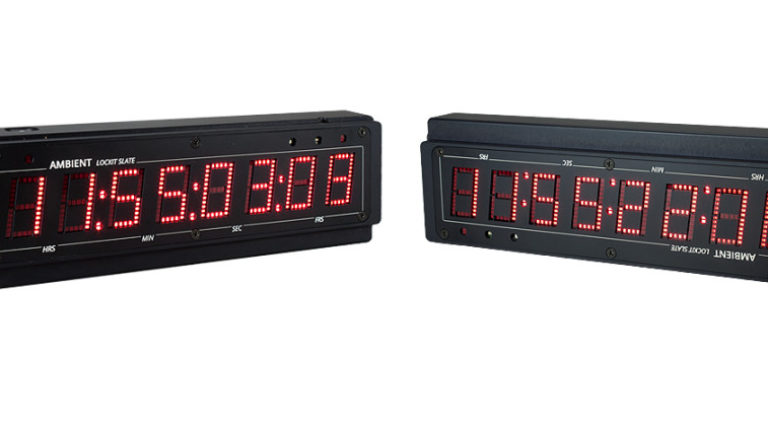 “You’re always talking about timecode, but what’s it actually for?”