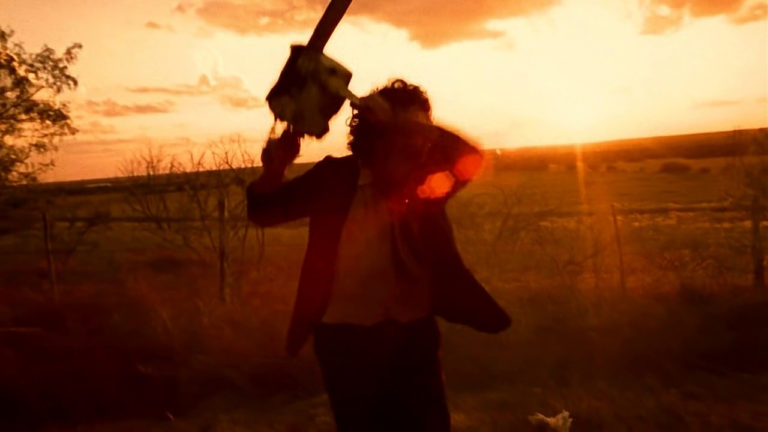 Twelve sun-drenched films