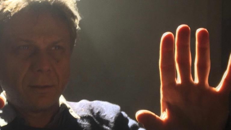 En Aparté #8: a portrait of Pascal Caubère