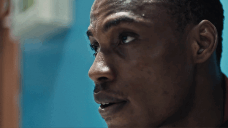 Camerimage 2020: Blood Rider – Red is life!