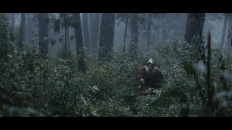 Camerimage 2020: 499, a poetic balance between reality and fiction