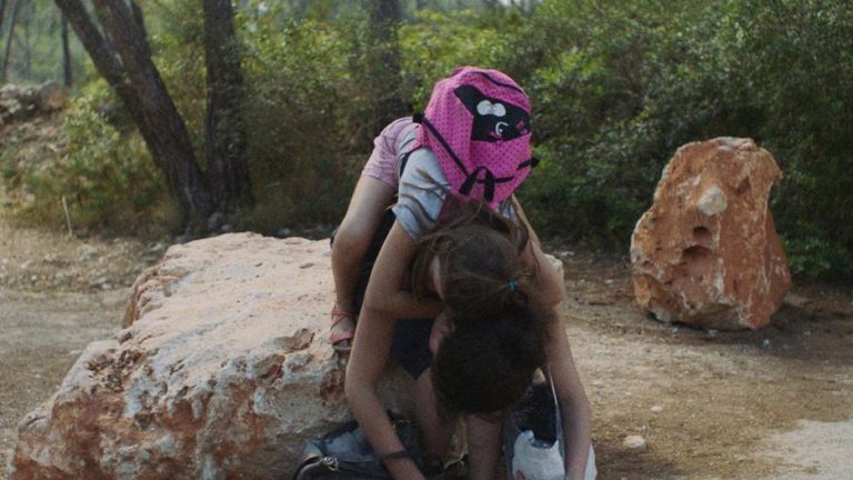 Clermont-Ferrand 2021: “Palma”, a touching portrait of a woman on the verge of a nervous breakdown