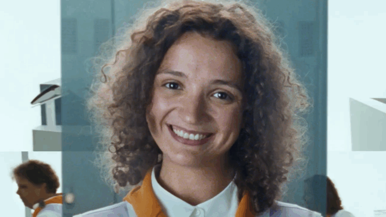 Clermont-Ferrand 2021: “L’Effort Commercial”, a social parable shot by Pascale Marin