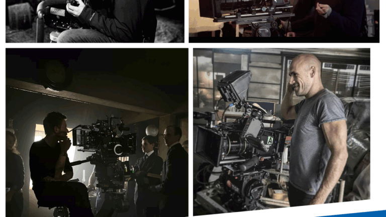 French TV series shot with ARRI
