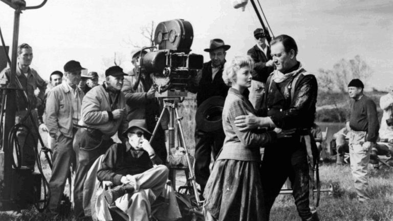 The place of women cinematographers (fr/eng)
