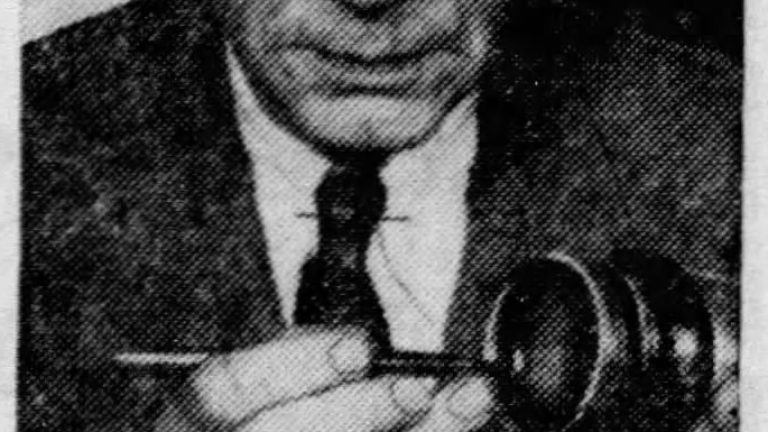 Stephen Garutso, or the story of a vanished lens
