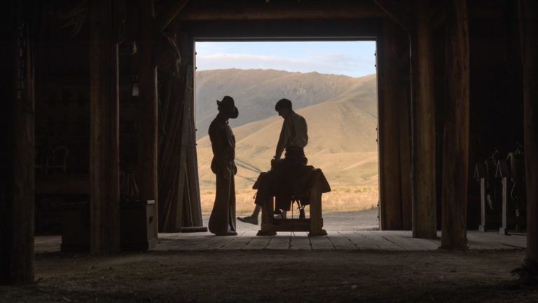 Camerimage 2021: Building a world for the screen — the collaboration between production designers and cinematographers