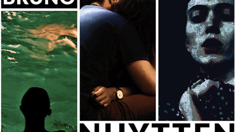 Camerimage 2021: Bruno Nuytten photo exhibition, borrowing from reality