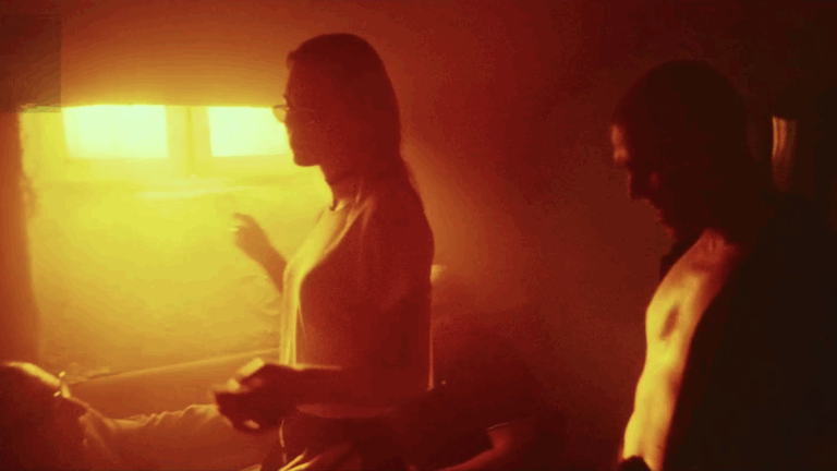 Camerimage 2021: “The Getaway King”, a dazzling rogue