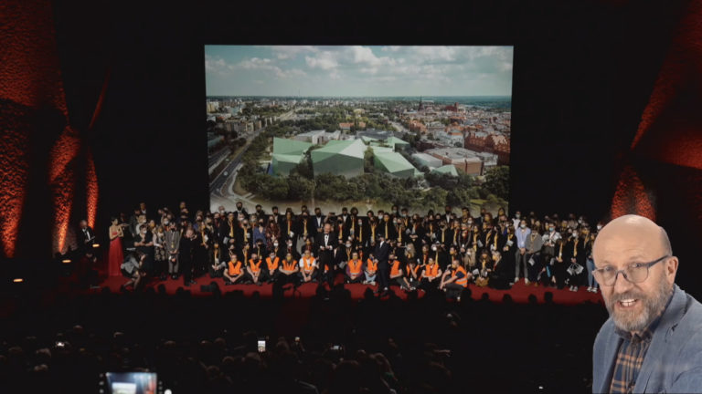 Camerimage 2021: The complete awards list of this 29th edition