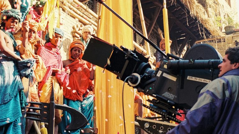 Camerimage 2021: The paradox of the ArriFlex 765
