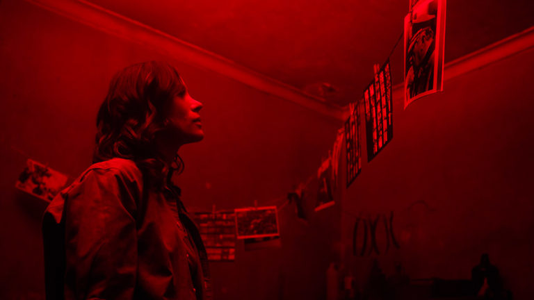 Camerimage 2021: “Matar a Pinochet” (Killing Pinochet), a cross-interview with Juan Ignacio Sabatini and Enrique Stindt