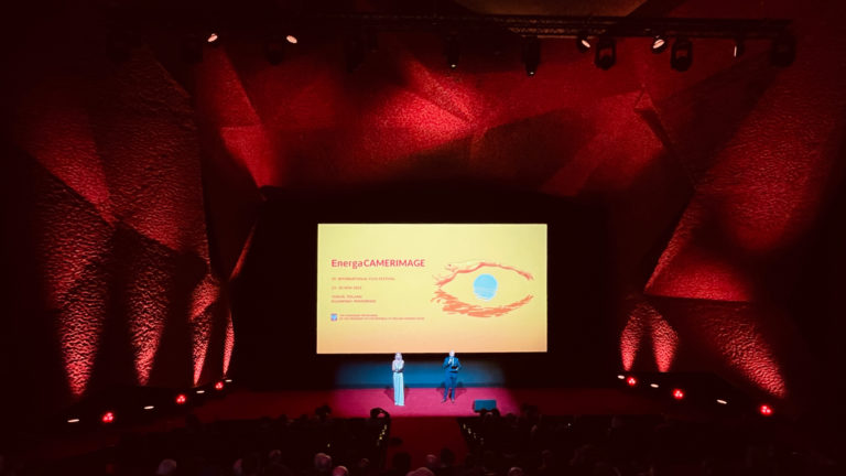 Camerimage 2021: Here we are!