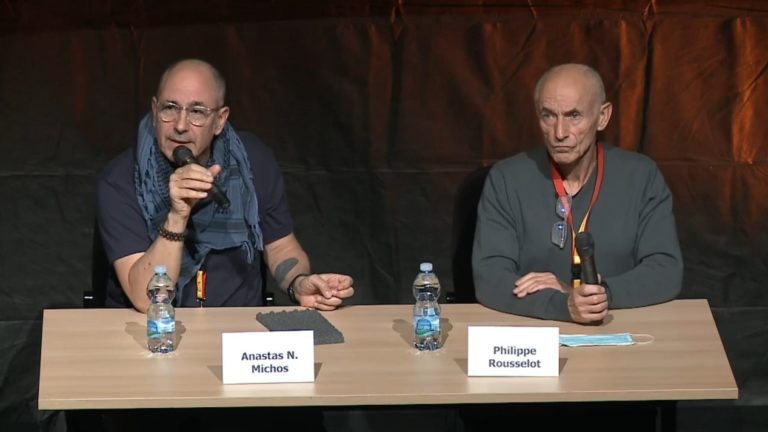 Camerimage 2021: “Cinema doesn’t work without collaboration” — on the DP / camera operator relationship
