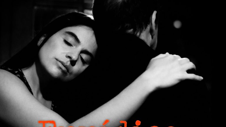 Shooting “Euridice, là-bas”: a firsthand account