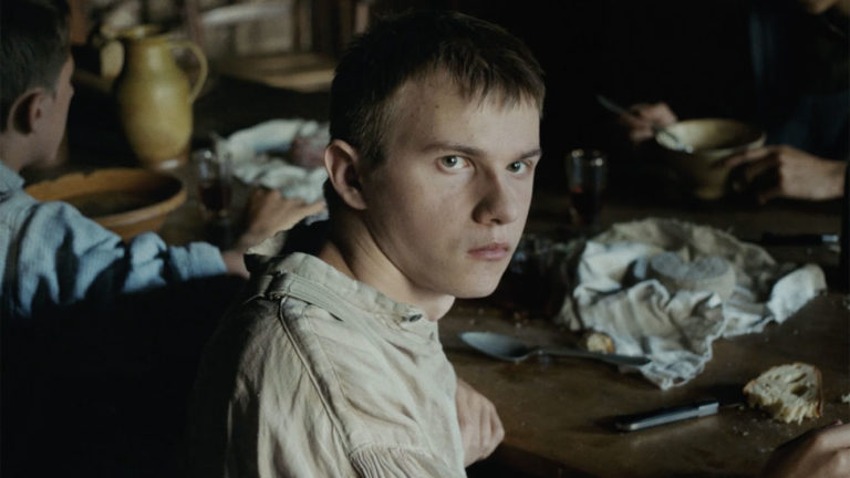 “Bruno Reidal”: an interview with director Vincent Le Port and cinematographer Michaël Capron