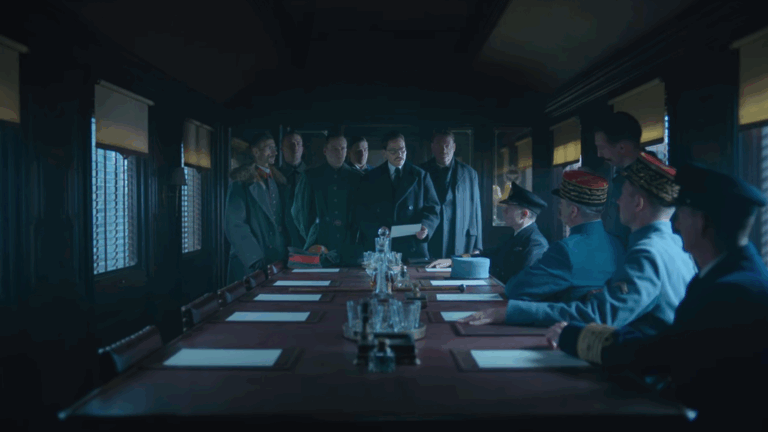 Camerimage 2022: All Quiet on the Western Front, or the thrill of cinema on the big screen (fr/eng)