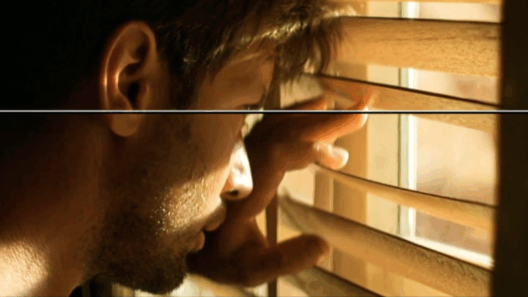 Camerimage 2022: Walter Murch and the Golden Ratio in cinematic framing