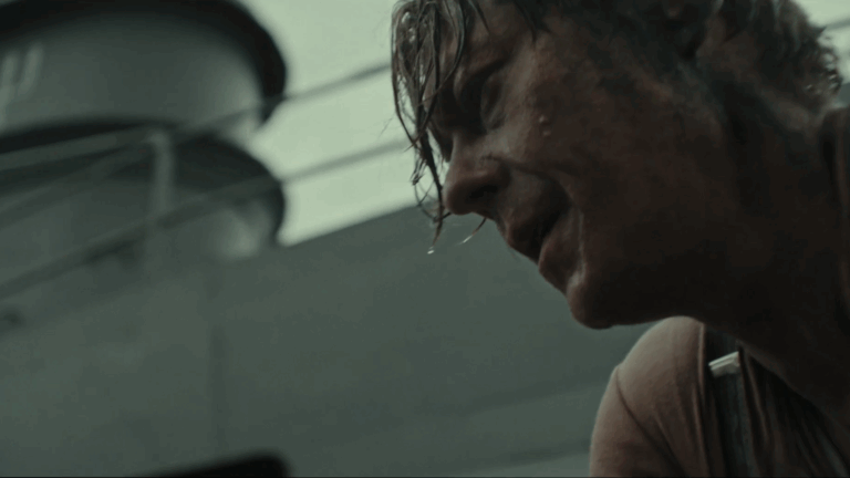 Camerimage 2022: Sturla Brandth Grøvlen, the cinematographer behind “War Sailor” (fr/eng)