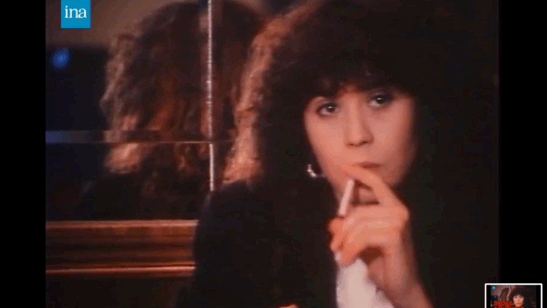 “Maria Schneider 1983” wins a César Award; Pascale Marin sheds light on the visual choices.