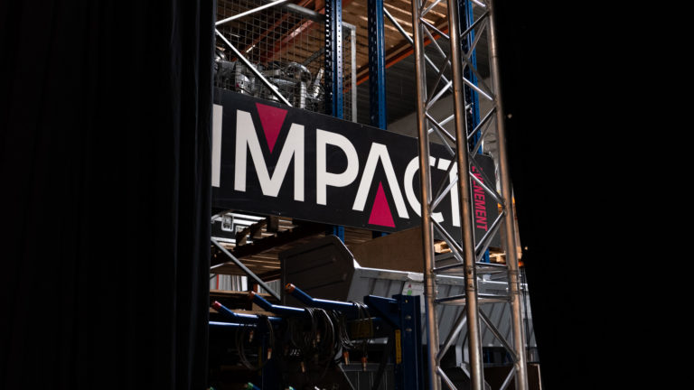 A visit to Impact (fr/eng)
