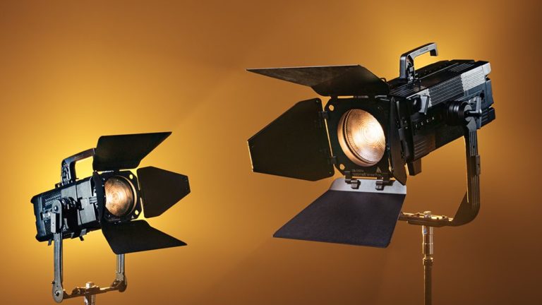 Plutofresnel and Leofresnel, come and discover the new Astera Fresnels on Thursday, June 15th