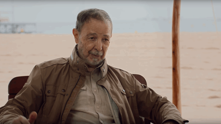 Cinematographer José Luis Alcaine on shooting “Strange Way of Life” with the ALEXA 35 and Signature Prime lenses