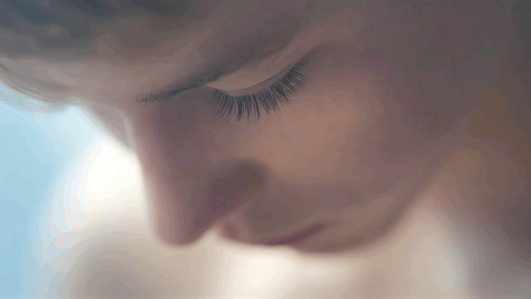 Magnificat: the Luminous Grace of Noémie Gillot (fr/eng)