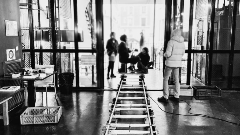 How do you learn this craft ?