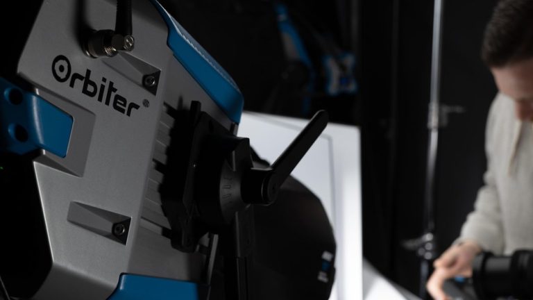 The Orbiter in e-commerce