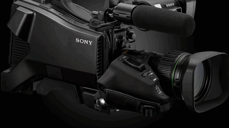 Sony Technical Discovery Day at Loca Images