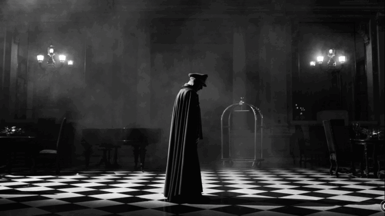 Camerimage 2023: El Conde, first (bloody) fruit of the P. Larraín / E. Lachman duo