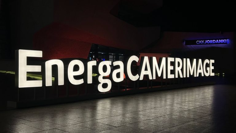 Camerimage 2023: The Union is here!