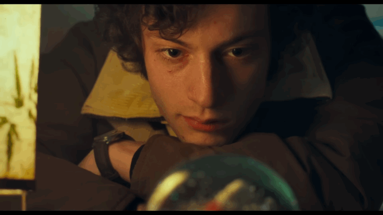 Camerimage 2023: The Holdovers, a 70s cinematography?