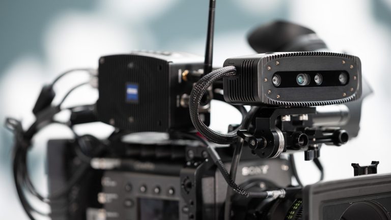 Zeiss pushes the boundaries of camera tracking