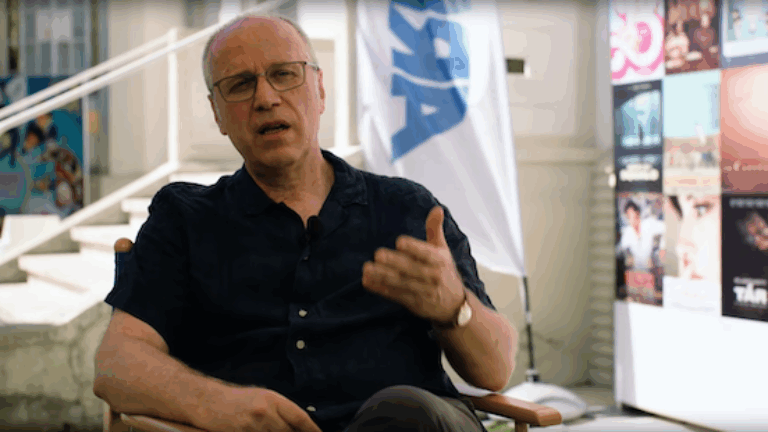 Philippe Le Sourd ASC, AFC on his work on “Priscilla” shot on ALEXA 35