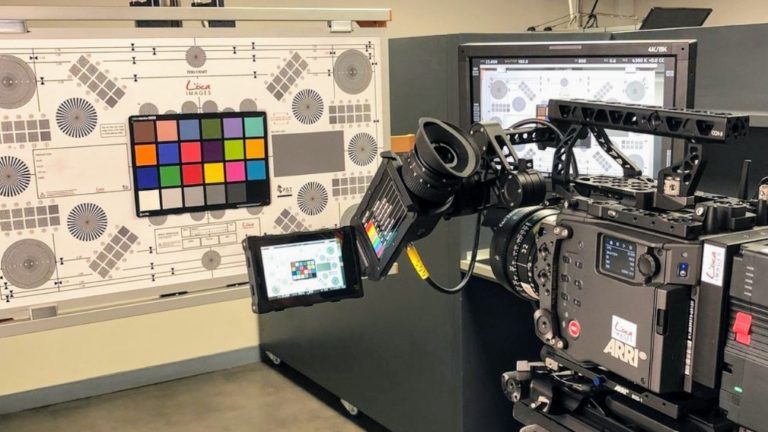 Loca Images joins the AFC under the patronage of Caroline Champetier and Pascale Marin