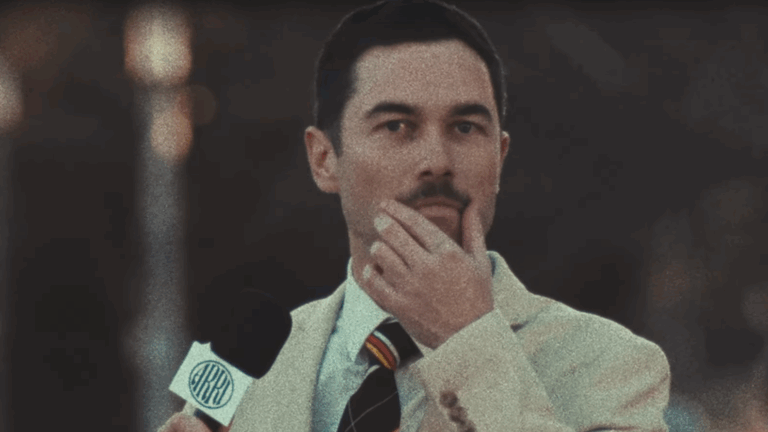 ALEXA 35: Look Files & Textures