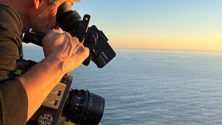 Sony Burano / Zeiss Nano Primes: First Hands-On