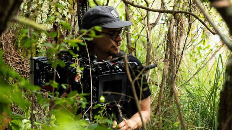 David Cailley Shoots ‘The Animal Kingdom’ on ALEXA Mini LF