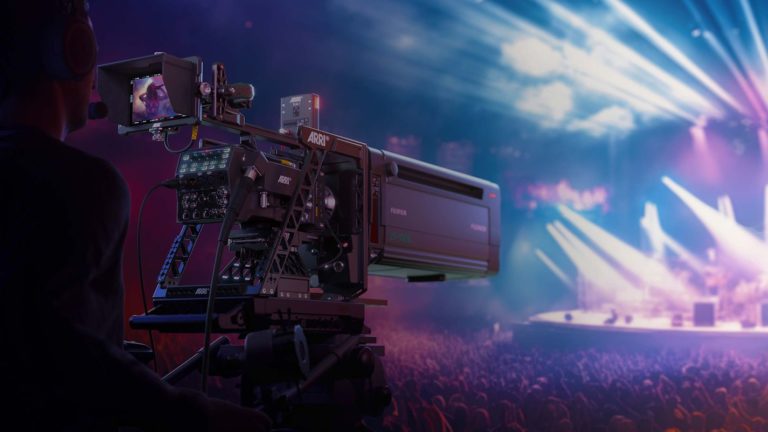 ARRI announces the ALEXA 35 Live – Multicam System