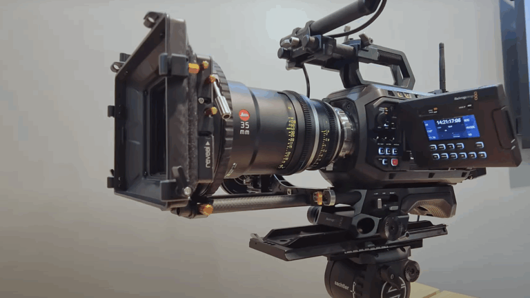 A Look Back at the Blackmagic Design Live Tour in Berlin