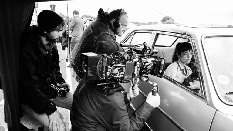 “Vincent Must Die”, or the Art of the Getaway, by its Cinematographer Manuel Dacosse (fr/eng)