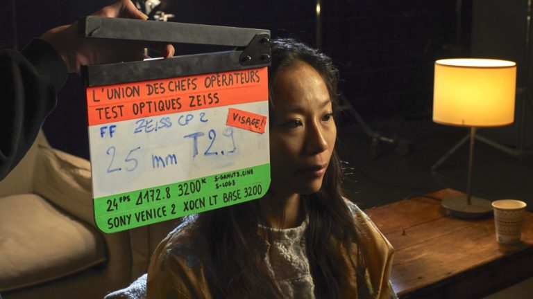 The Zeiss Cinema Lens Comparative Test Is Online