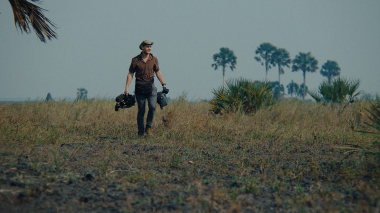 Blackmagic RAW roars in the bush: the Ultra-HD odyssey of the Zambezi guardians