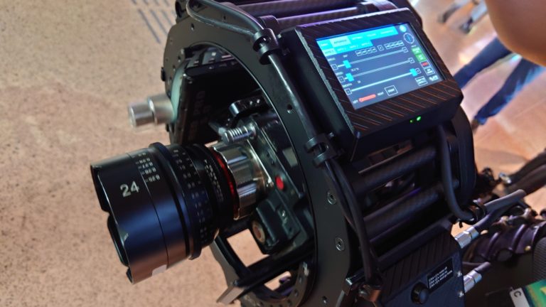 Camerimage 2024: Between Trinity and Traditional Steadicam, the Polish Proposition from HD Air Studio