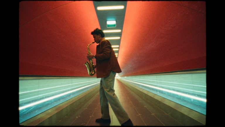 Camerimage 2024: Color Grading: Emerging Talents Award