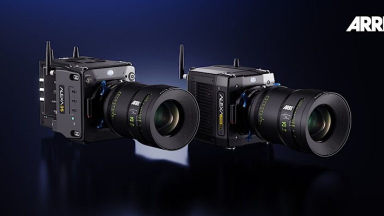 ARRI Academy: ARRI ALEXA 35 Certified User Training