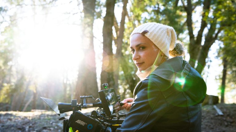 Camerimage 2024: Halyna Hutchins